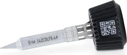 Ersa 142 Ersadur Dauerlötspitze, meißelförmig, 0.4mm