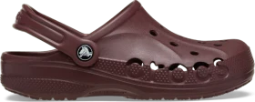 Crocs Baya Clog burgundy