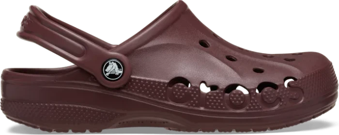 Crocs Baya Clog burgundy