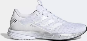 adidas SL20 cloud white/core white/core black (Damen)