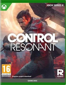 Control Resonant (Xbox SX)