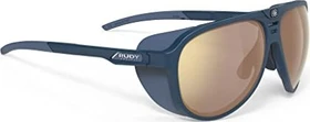 Rudy Project Stardash blue navy matte/impactx photochromic 2 laser crimson