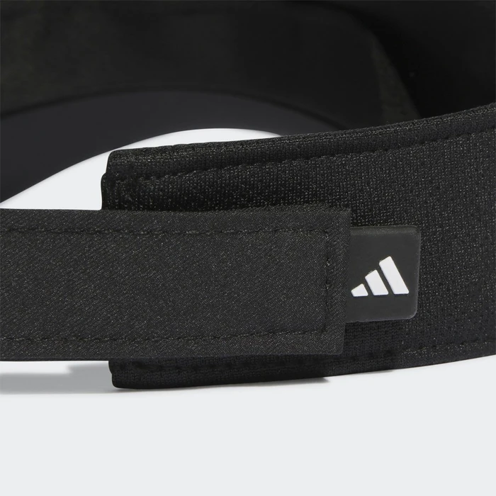 adidas Aeroready Kappe schwarz/weiß
