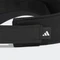 adidas Aeroready Kappe schwarz/weiß Vorschaubild