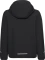 Jack Wolfskin Fourwinds Funktionsjacke schwarz (Junior) Vorschaubild