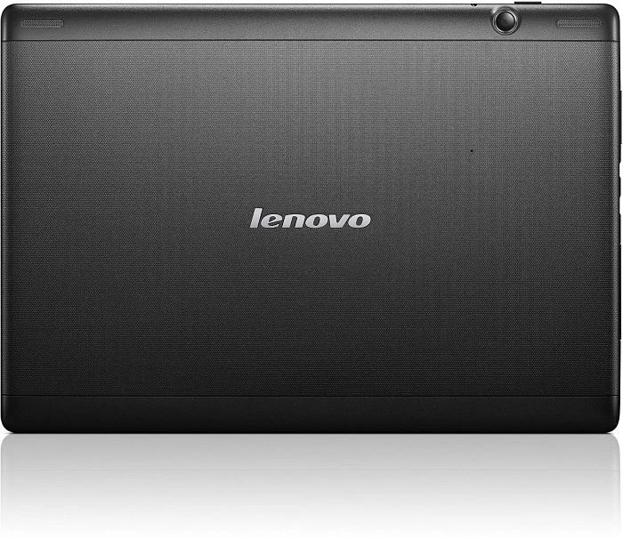 Lenovo IdeaTab S6000-L, schwarz, 16GB