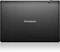 Lenovo IdeaTab S6000-L, schwarz, 16GB Vorschaubild