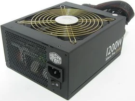 Cooler Master Silent Pro Gold 1200W, ATX 2.3