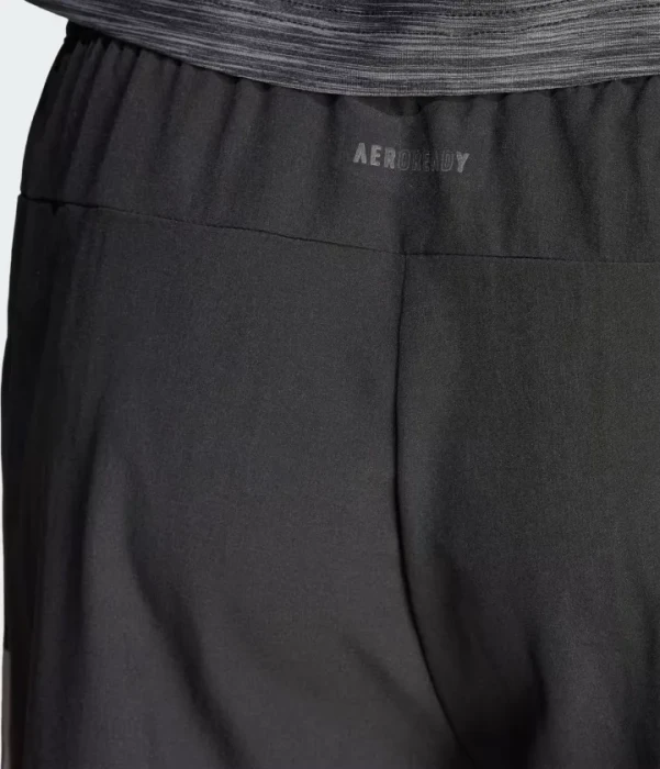 adidas Gym+ Trainingshose kurz schwarz (Herren)