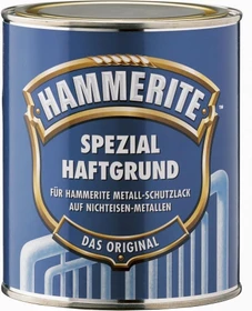 Hammerite Spezial Haftgrund außen rot, 250ml