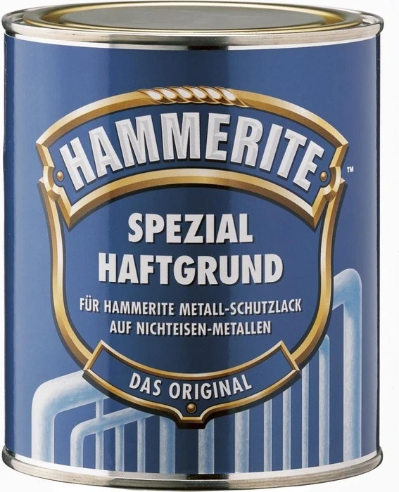 Hammerite Spezial Haftgrund außen rot, 250ml