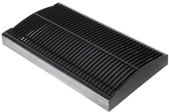SilverStone Raven RV04, Acrylfenster