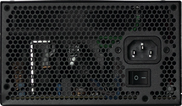 Riotoro Builder Edition 600W, ATX 2.4