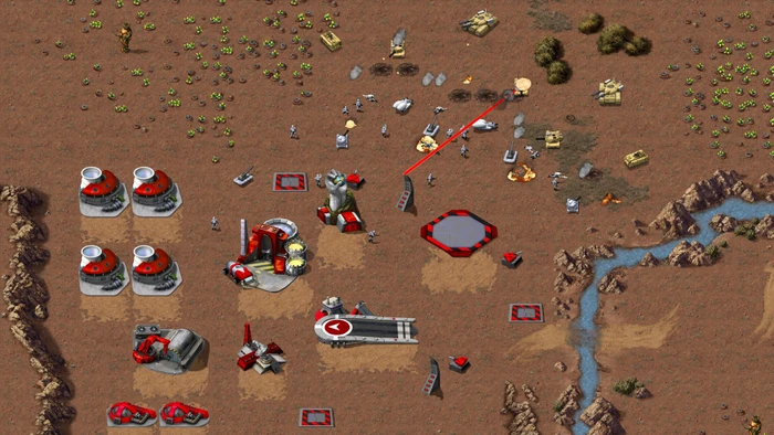 Command & Conquer: Remastered Collection (Download) (PC)