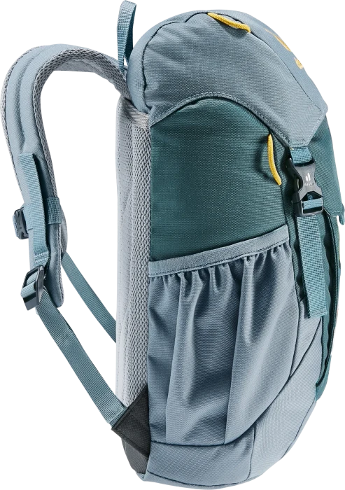 Deuter Waldfuchs 10 Modell 2022 arctic/slate blue (Junior)