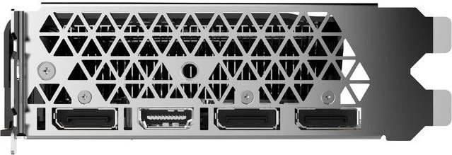 Zotac GeForce GTX 1080 Ti Blower, 11GB GDDR5X, HDMI, 3x DP