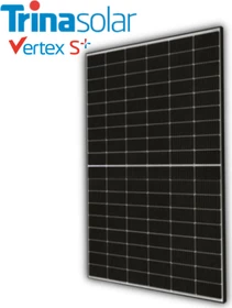 Trina Solar Vertex S+ TSM-460NEG9R.28, 460Wp, 36 Stück, 16.56kWp
