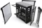 Phanteks Enthoo Evolv ATX Tempered Glass anthrazit, Glasfenster Vorschaubild