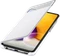 Samsung S-View Wallet Cover für Galaxy A72 weiß Vorschaubild