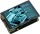 Joy-iT 3.5" TFT Touchscreen-Display, 480x320, resistiv, GPIO-Header 3.5" (RB-TFT3.5)