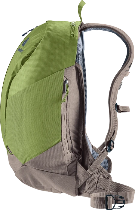 Deuter AC Lite 17 meadow/pepper