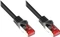 Good Connections RNS Patchkabel, Cat6, S/FTP, RJ-45/RJ-45 Vorschaubild