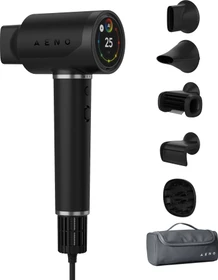 Aeno HD5 AI schwarz