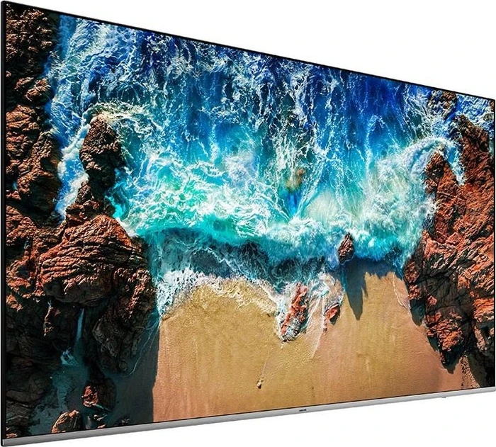 Samsung QE82N, 82"