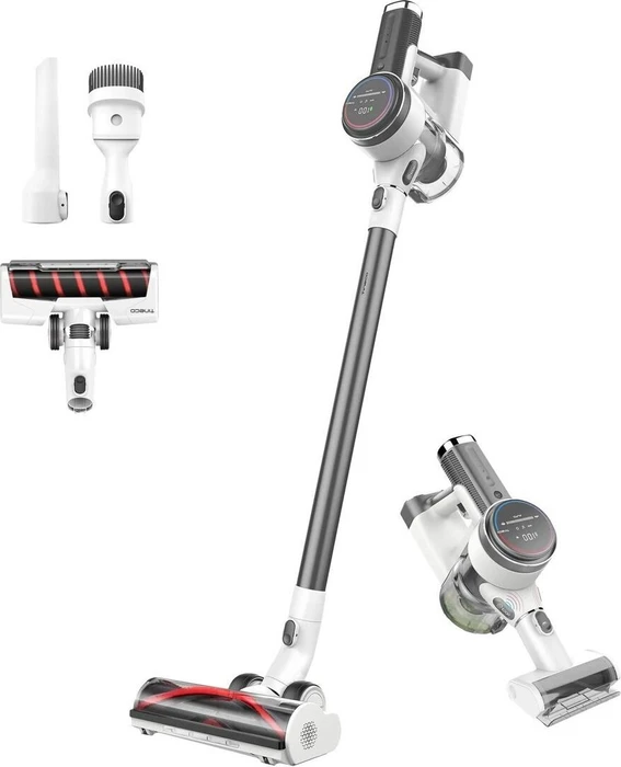 Tineco Pure One S12 Tango Akku-Handstaubsauger