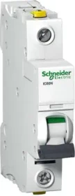 Schneider Electric Leitungsschutzschalter iC60N 1P 32A B