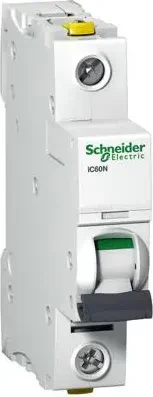 Schneider Electric Leitungsschutzschalter iC60N 1P 32A B
