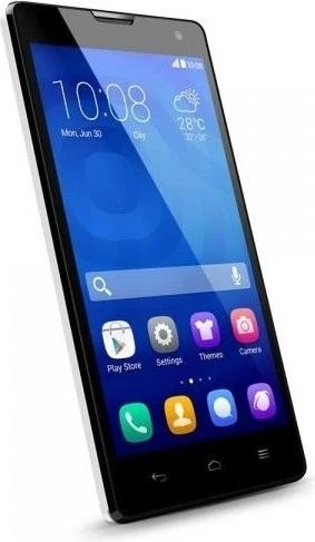 Honor 3C weiß