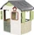 Smoby Spielhaus Life Jura Lodge (7600810504)
