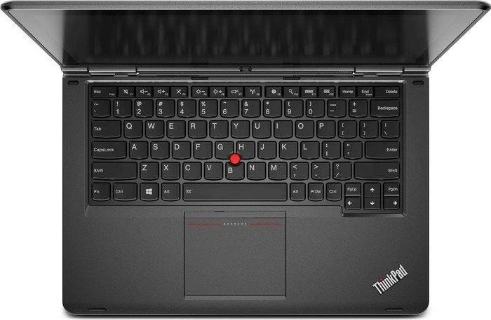 Lenovo ThinkPad Yoga, Core i7-4500U, 8GB RAM, 256GB SSD, DE