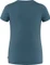 Fjällräven Arctic Fox T-Shirt kurzarm indigo blue (Damen) Vorschaubild
