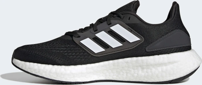 adidas Pureboost 22 core black/carbon