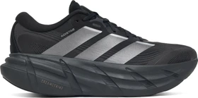 adidas Adistar 5 core black/iron metallic/carbon (Herren)