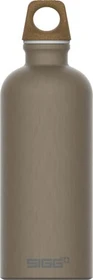 Sigg Traveller MyPlanet Trinkflasche 600ml lighter plain