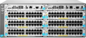 HPE Aruba 5400R zl2 Rackmount Managed Switch, 6x Erweiterungsslot (J9821A / 5406R)