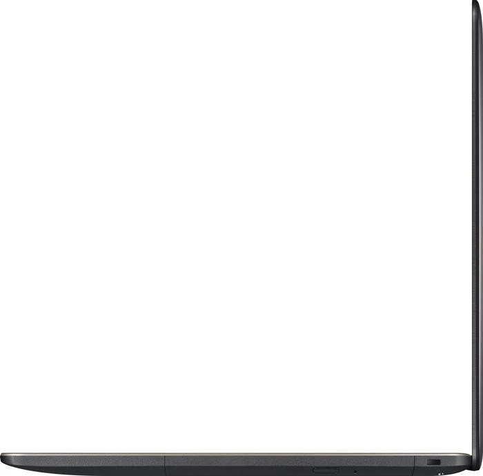 ASUS X540LA-DM977T, Chocolate Black, Core i3-5005U, 8GB RAM, 256GB SSD, 1TB HDD, DE
