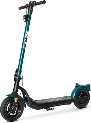 SoFlow SO2 Air Gen3 Elektro-Roller 20km/h