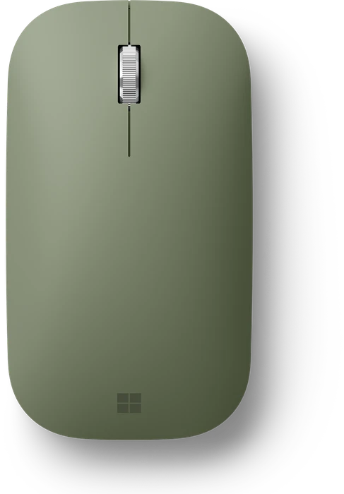 Microsoft Modern Mobile Mouse, Bluetooth