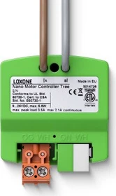 Loxone Nano Motor Controller Tree (100473)