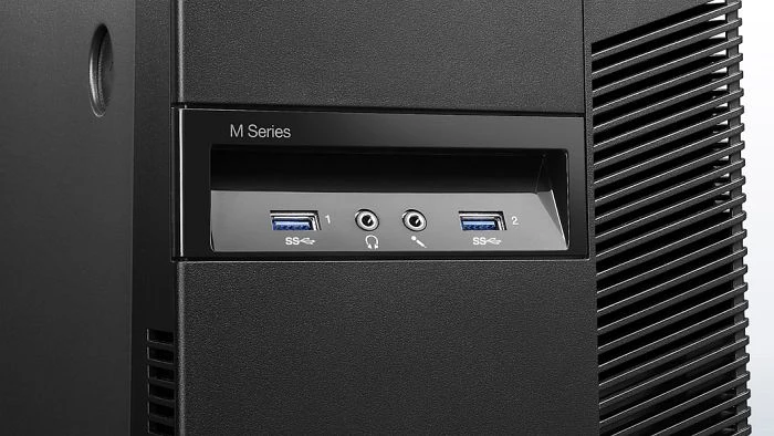 Lenovo ThinkCentre M83, Core i5-4430, 4GB RAM, 500GB HDD, DE