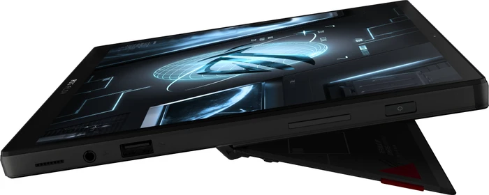 ASUS ROG Flow Z13 GZ301ZE-LD220W, Core i9-12900H, 16GB RAM, 1TB, GeForce RTX 3050 Ti, DE