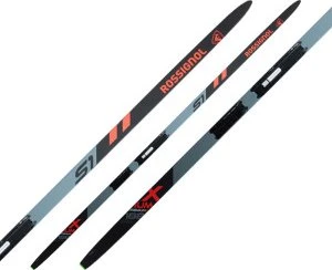 Rossignol X-Ium Skating Premium + S1 (inkl. Bindung) (Modell 2024/2025)
