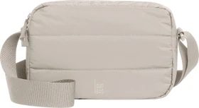 GOT BAG Puffer Crossbody Bag Umhängetasche scallop monochrome