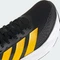 adidas Galaxy 8 core black/bold gold/carbon (Damen) Vorschaubild