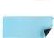 ISY IMP-3500 Gaming Mauspad XXL, 900x360mm, blau Vorschaubild