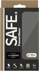 PanzerGlass Safe Screen Protector Ultra-Wide Fit für Samsung Galaxy A54 5G